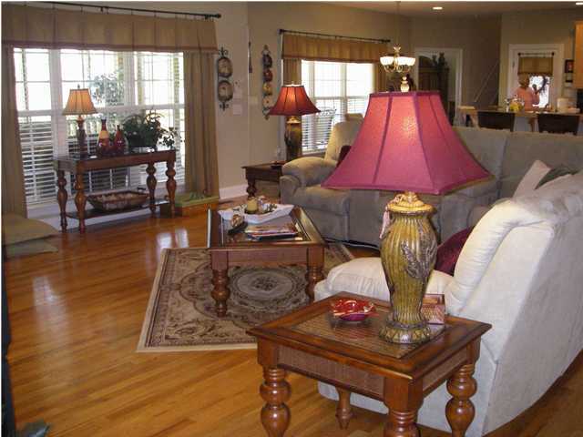 58 North Pointe Road Ringgold, GA 30736 - Photo 2 of 20 Additional Photo