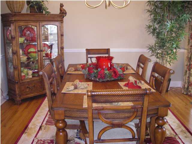 58 North Pointe Road Ringgold, GA 30736 - Photo 4 of 20 Additional Photo