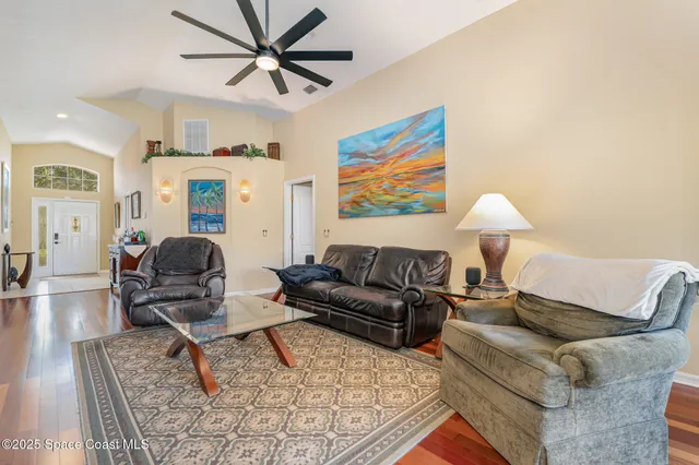 $424,900 | 8002 Bradwick Way, Melbourne, FL 32940