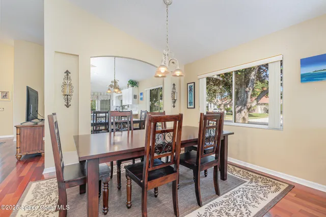 $424,900 | 8002 Bradwick Way, Melbourne, FL 32940