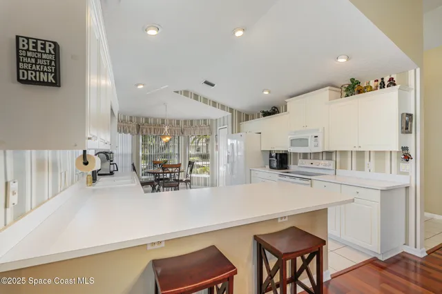 $424,900 | 8002 Bradwick Way, Melbourne, FL 32940