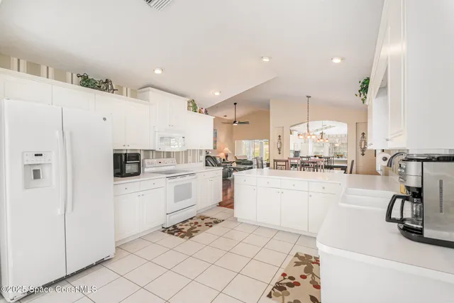 $424,900 | 8002 Bradwick Way, Melbourne, FL 32940