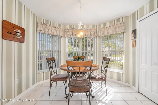 $424,900 | 8002 Bradwick Way, Melbourne, FL 32940