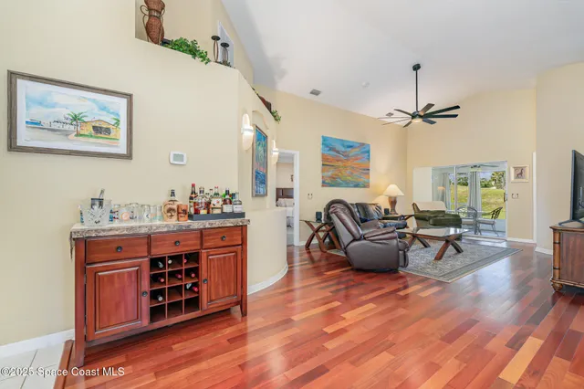 $424,900 | 8002 Bradwick Way, Melbourne, FL 32940