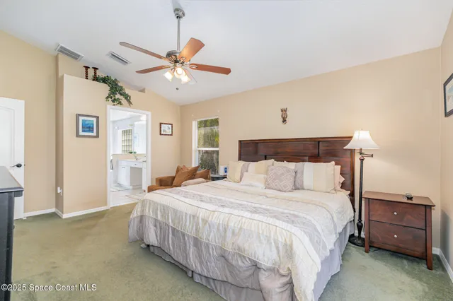 $424,900 | 8002 Bradwick Way, Melbourne, FL 32940