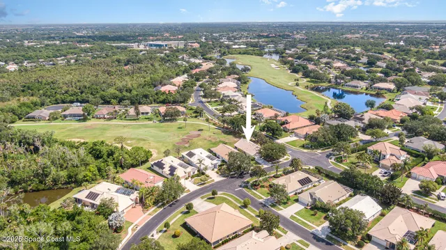 $424,900 | 8002 Bradwick Way, Melbourne, FL 32940