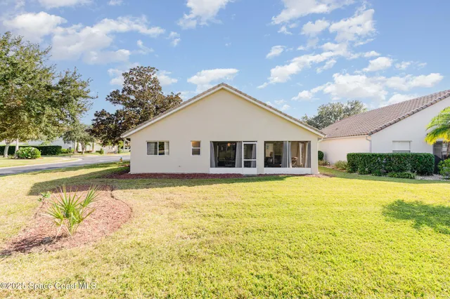 $424,900 | 8002 Bradwick Way, Melbourne, FL 32940