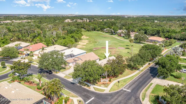 $424,900 | 8002 Bradwick Way, Melbourne, FL 32940