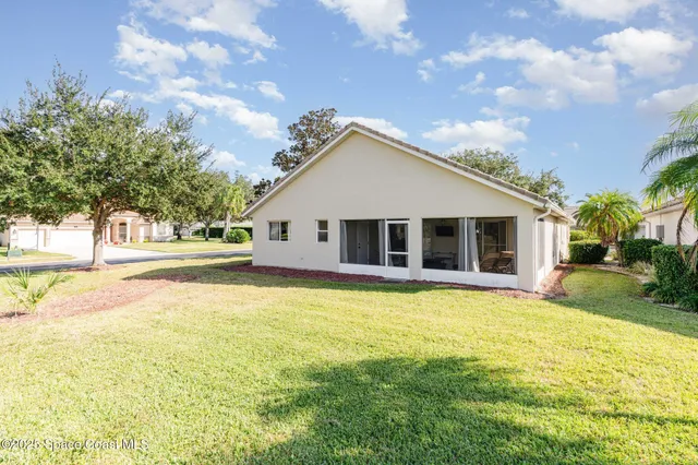 $424,900 | 8002 Bradwick Way, Melbourne, FL 32940