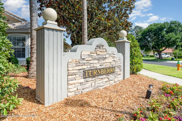 $424,900 | 8002 Bradwick Way, Melbourne, FL 32940