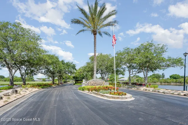 $424,900 | 8002 Bradwick Way, Melbourne, FL 32940