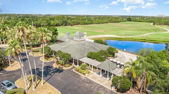 $424,900 | 8002 Bradwick Way, Melbourne, FL 32940