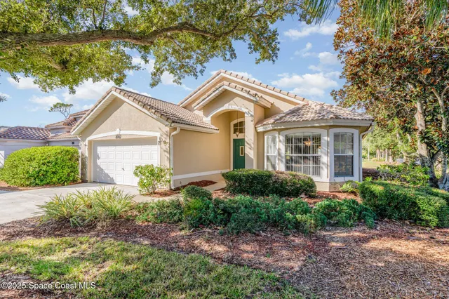 $424,900 | 8002 Bradwick Way, Melbourne, FL 32940
