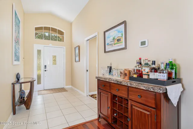 $424,900 | 8002 Bradwick Way, Melbourne, FL 32940
