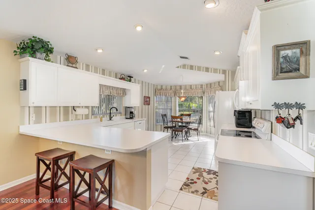 $424,900 | 8002 Bradwick Way, Melbourne, FL 32940