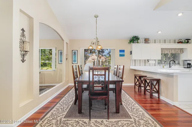 $424,900 | 8002 Bradwick Way, Melbourne, FL 32940