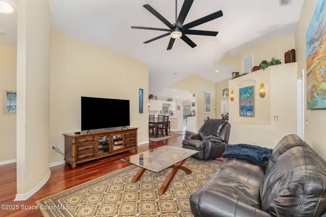 $424,900 | 8002 Bradwick Way, Melbourne, FL 32940