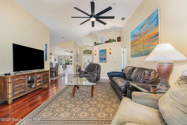 $424,900 | 8002 Bradwick Way, Melbourne, FL 32940