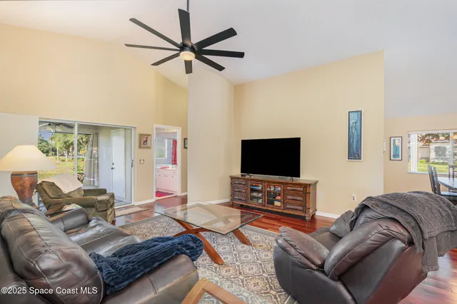 $424,900 | 8002 Bradwick Way, Melbourne, FL 32940