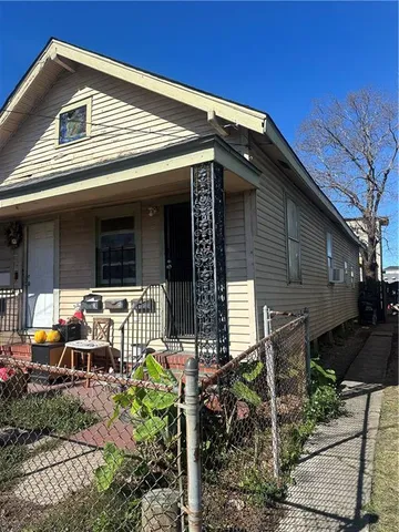 $79,800 | 2345 South Roman Street, New Orleans, LA 70125
