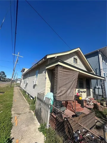 $79,800 | 2345 South Roman Street, New Orleans, LA 70125