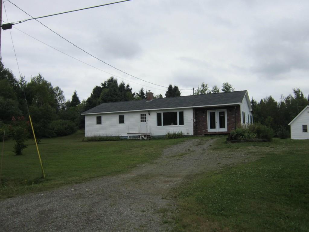 313 North Wade Road Washburn, ME 04786 - Photo 1 of 1 Photo