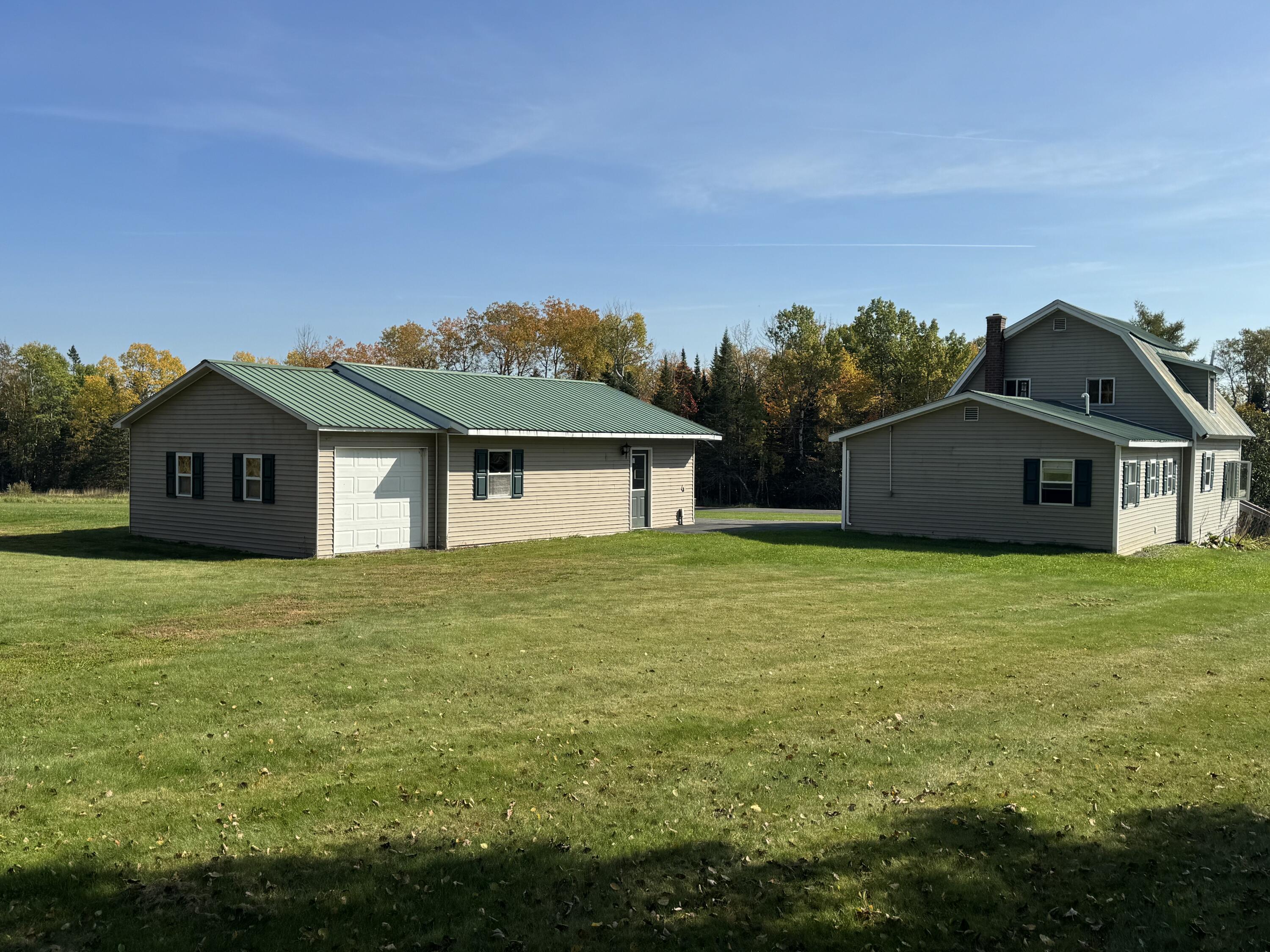 3019 State Road Mapleton, ME 04757 - Photo 4 of 43 IMG_0162