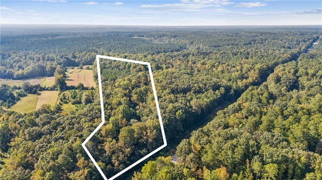 0 Elberton Road Lexington, GA 30648 - Photo 2 of 2 an aerial view of beach