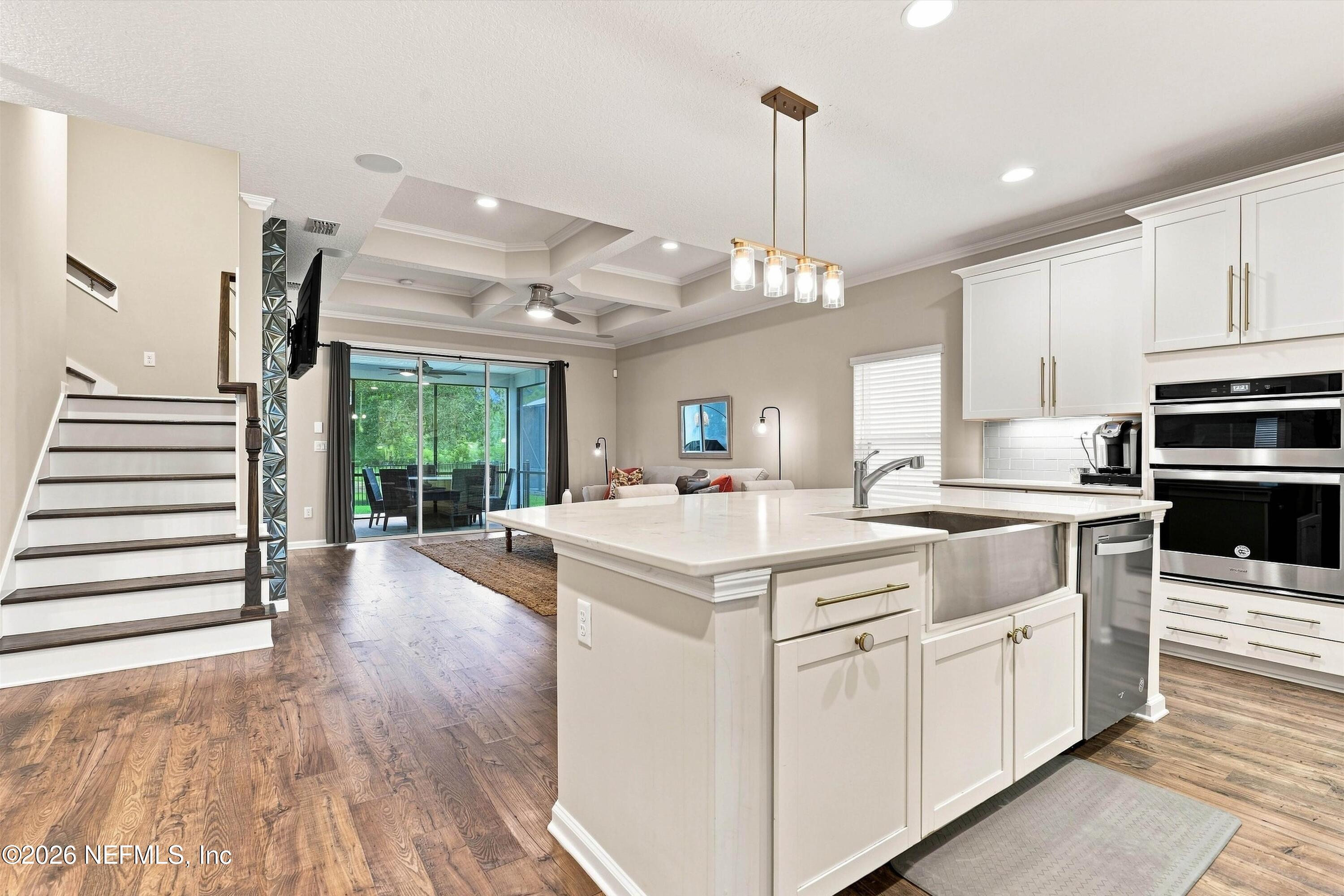 9902 Kevin Road Jacksonville, FL 32257 - Photo 9 of 42 Kitchen