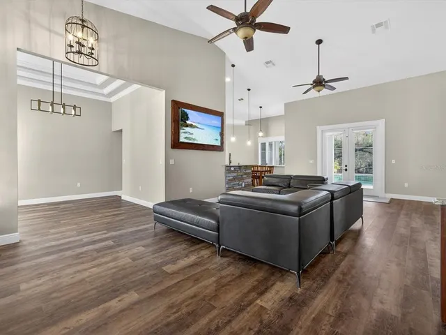 $519,900 | 101 Lena Ann Drive, St. Cloud, FL 34771