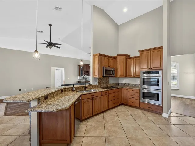 $519,900 | 101 Lena Ann Drive, St. Cloud, FL 34771