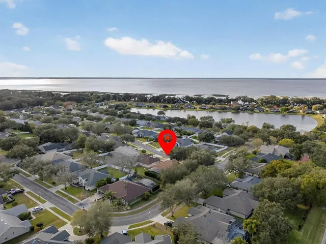 $519,900 | 101 Lena Ann Drive, St. Cloud, FL 34771