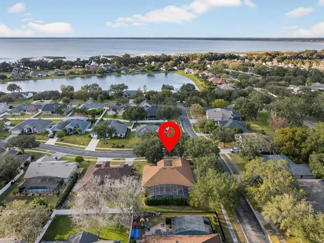 $519,900 | 101 Lena Ann Drive, St. Cloud, FL 34771