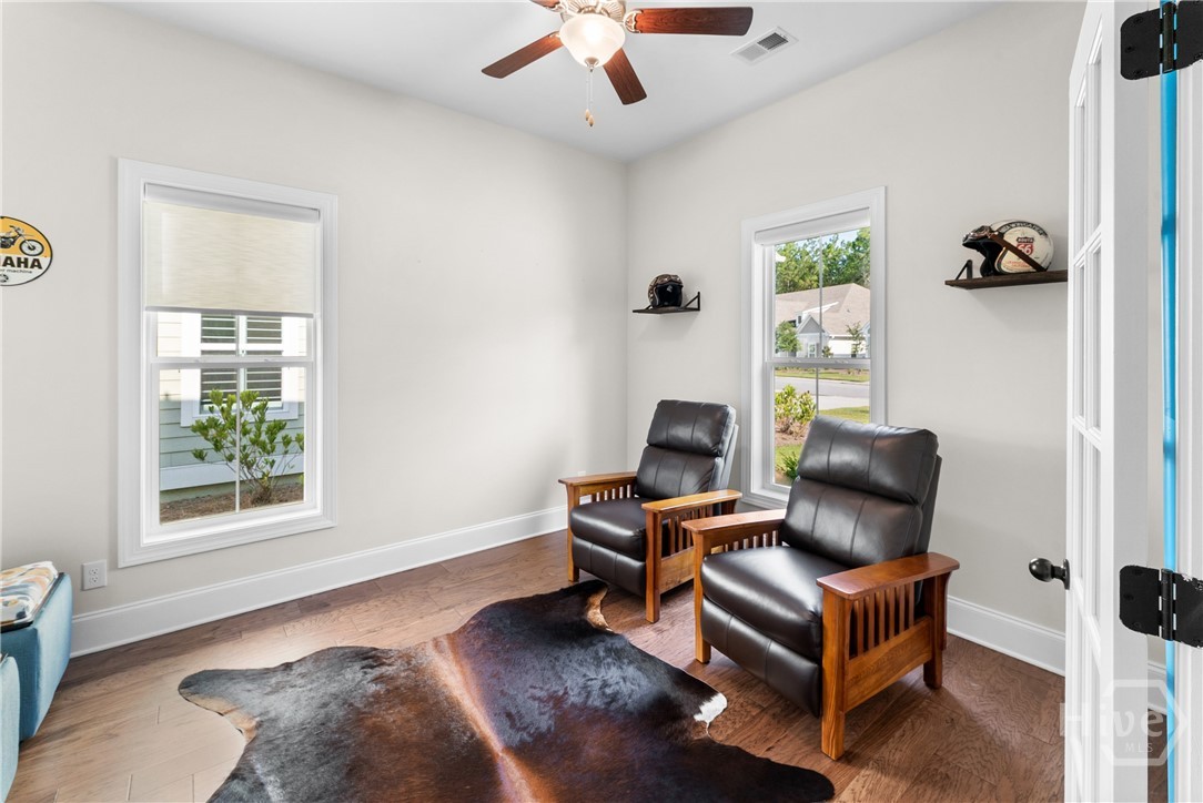 25 Golf Drive Pooler, GA 31322 - Photo 11 of 35