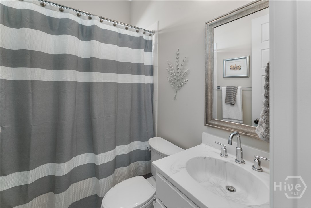 25 Golf Drive Pooler, GA 31322 - Photo 12 of 35