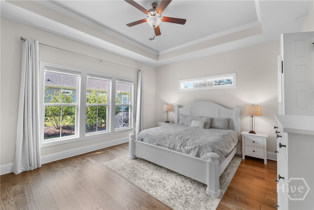 25 Golf Drive Pooler, GA 31322 - Photo 14 of 35