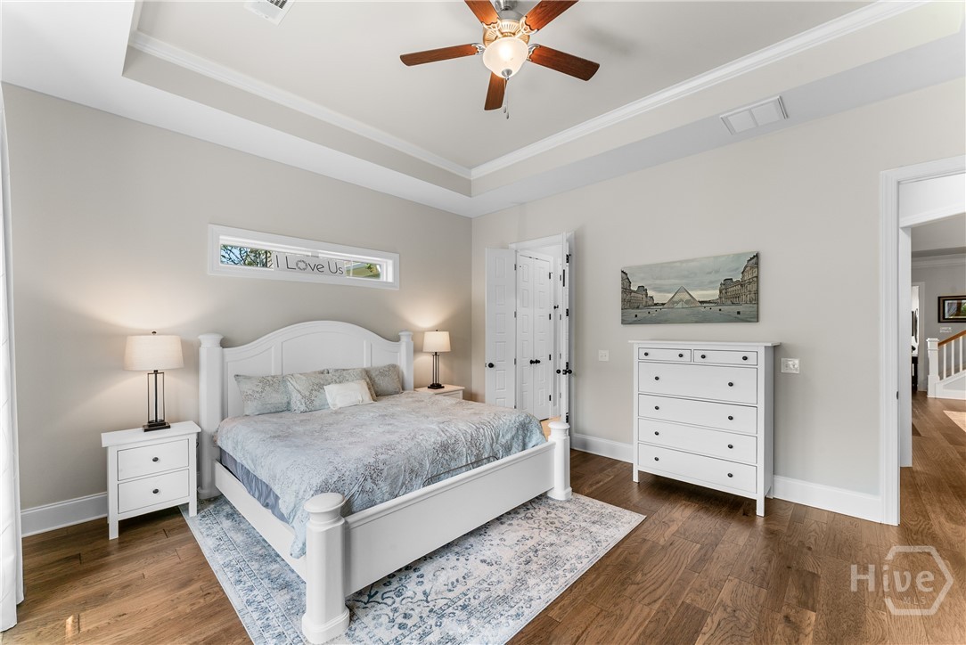 25 Golf Drive Pooler, GA 31322 - Photo 15 of 35