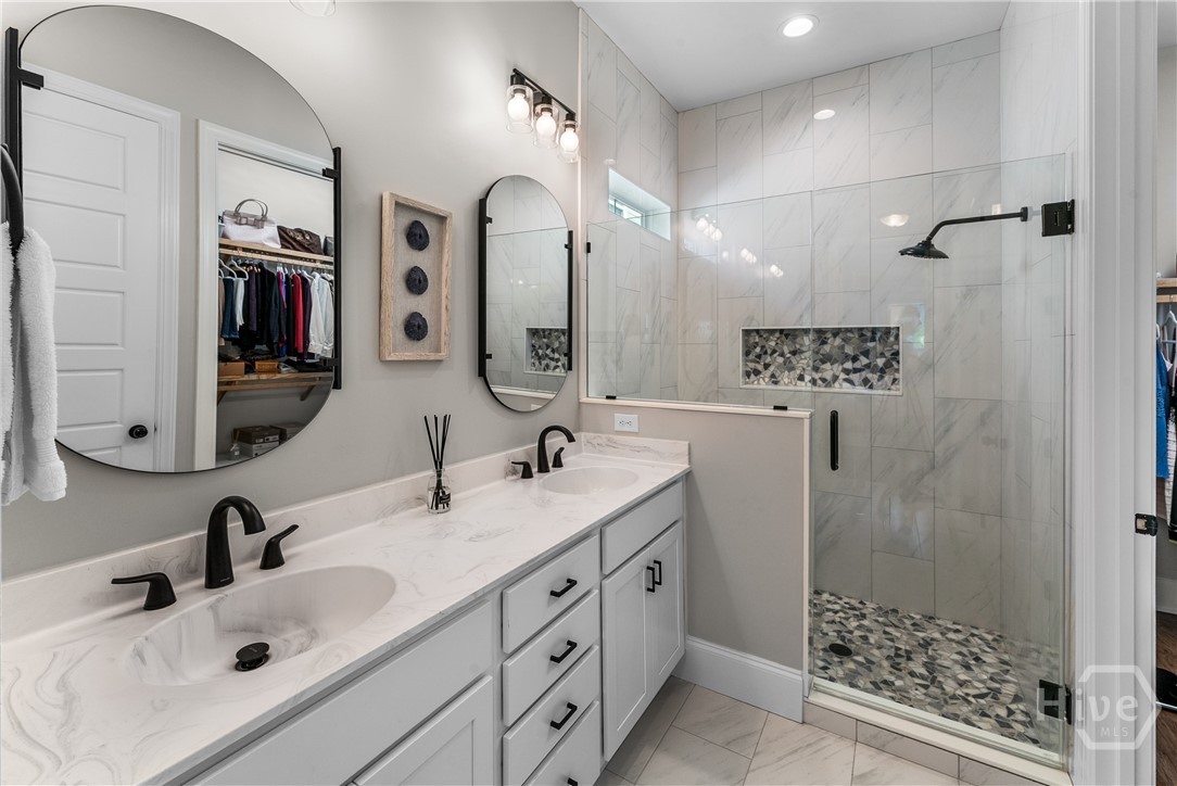 25 Golf Drive Pooler, GA 31322 - Photo 16 of 35