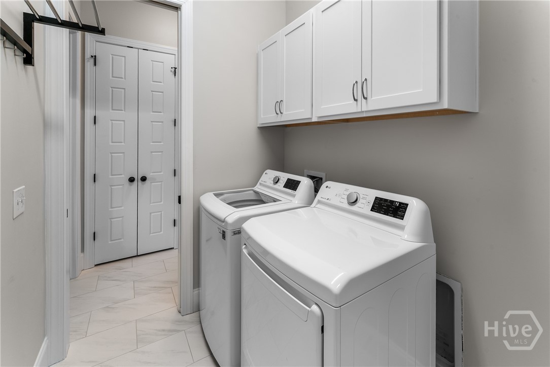 25 Golf Drive Pooler, GA 31322 - Photo 18 of 35