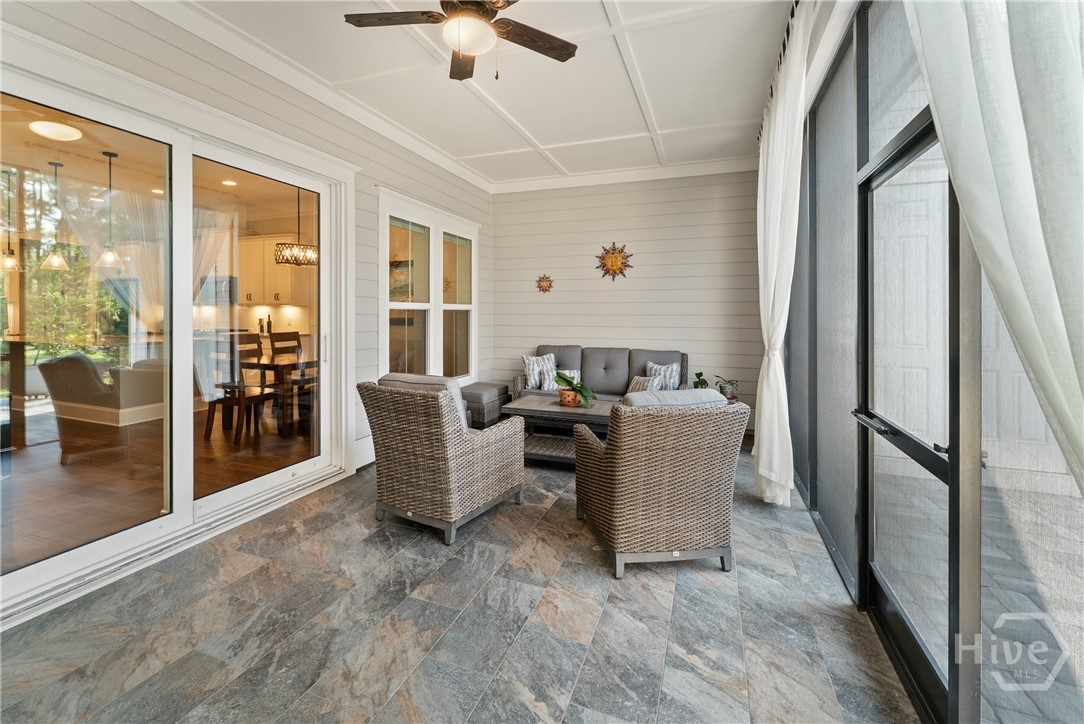 25 Golf Drive Pooler, GA 31322 - Photo 20 of 35