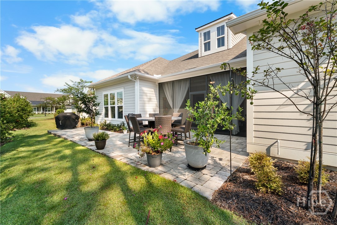 25 Golf Drive Pooler, GA 31322 - Photo 22 of 35