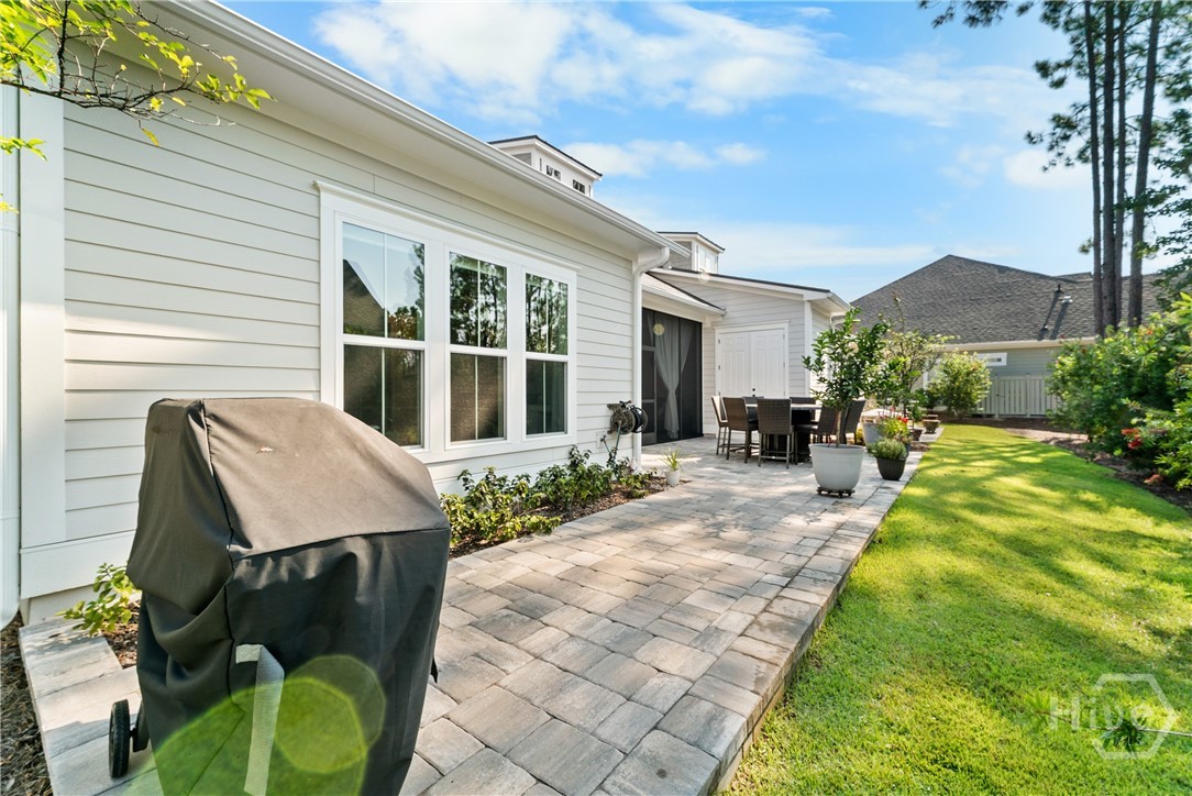 25 Golf Drive Pooler, GA 31322 - Photo 23 of 35