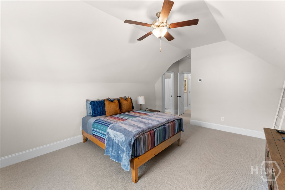 25 Golf Drive Pooler, GA 31322 - Photo 26 of 35 Upstairs