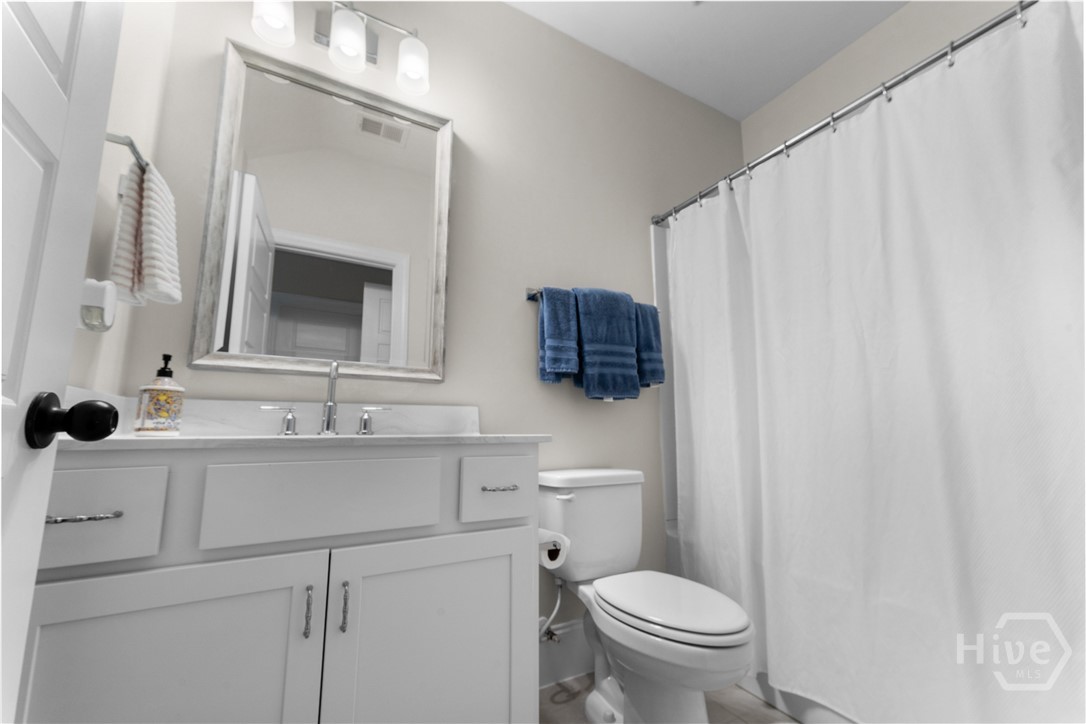 25 Golf Drive Pooler, GA 31322 - Photo 27 of 35 Upstairs bath