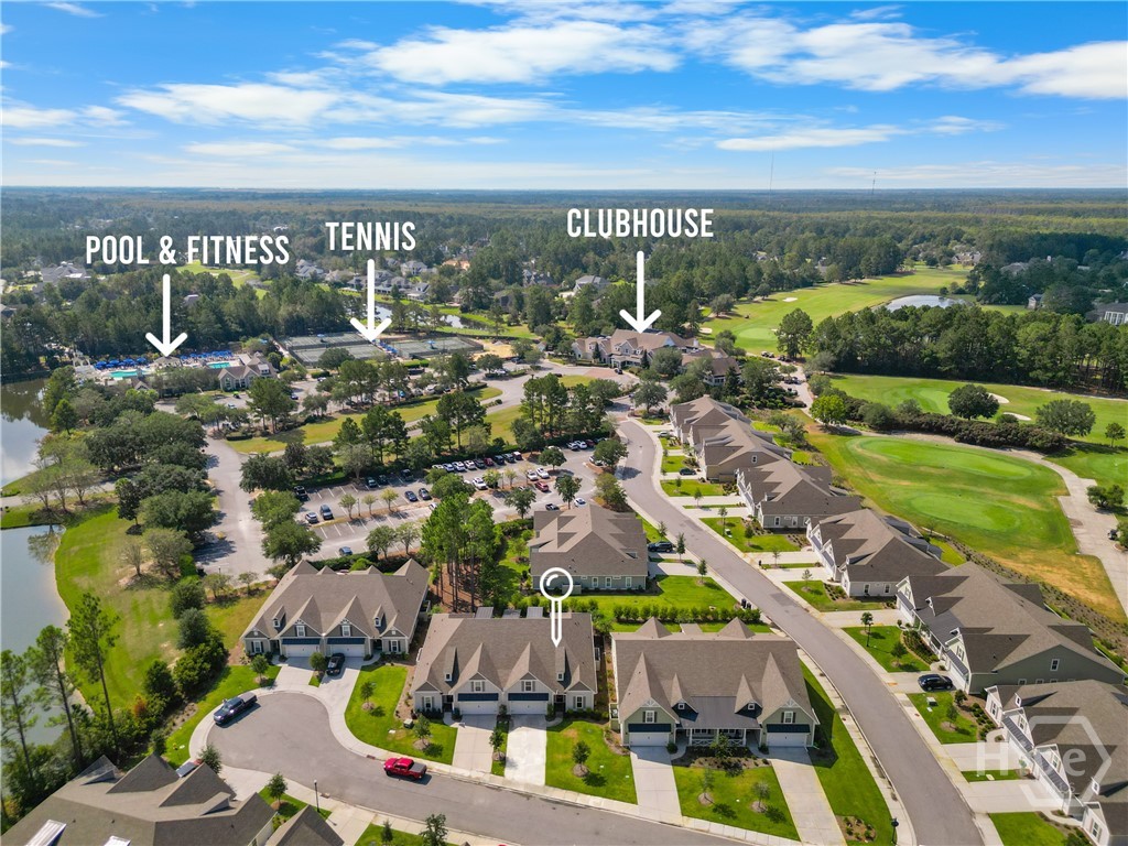 25 Golf Drive Pooler, GA 31322 - Photo 28 of 35