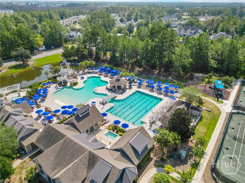 25 Golf Drive Pooler, GA 31322 - Photo 29 of 35