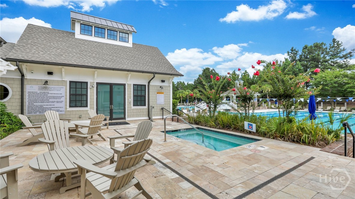 25 Golf Drive Pooler, GA 31322 - Photo 30 of 35