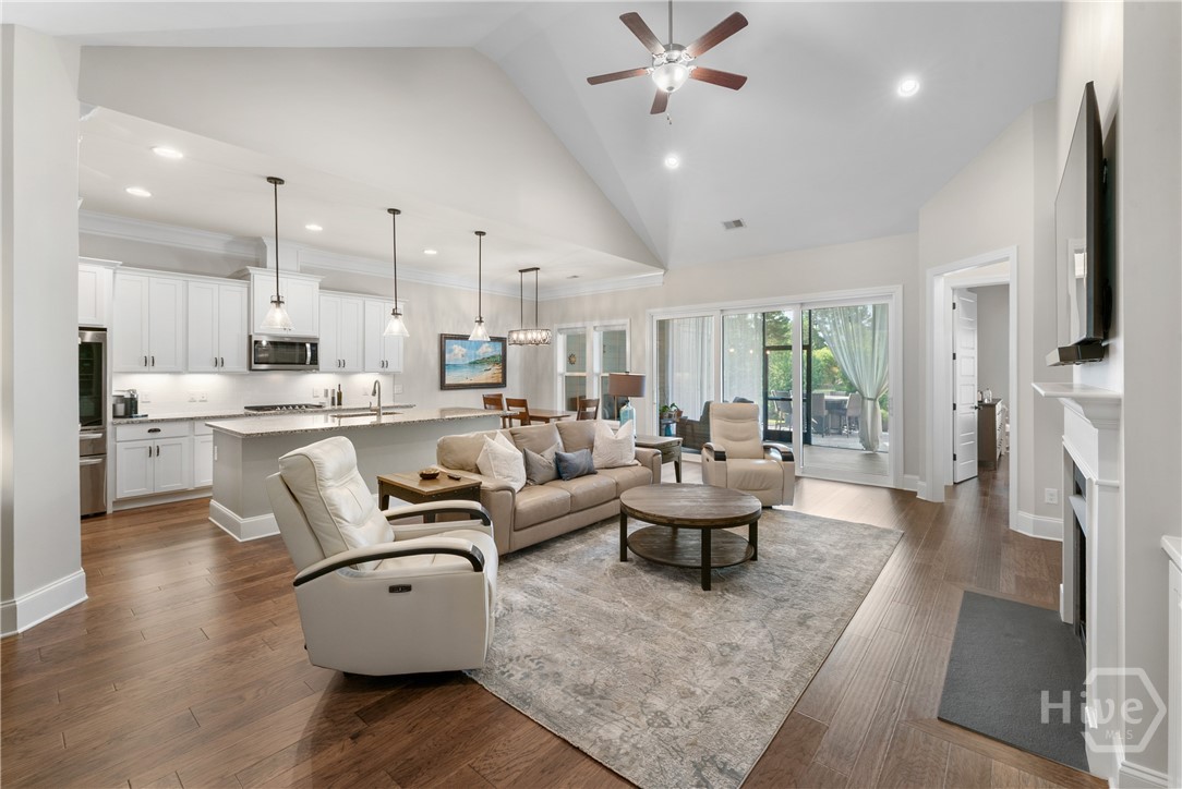 25 Golf Drive Pooler, GA 31322 - Photo 3 of 35