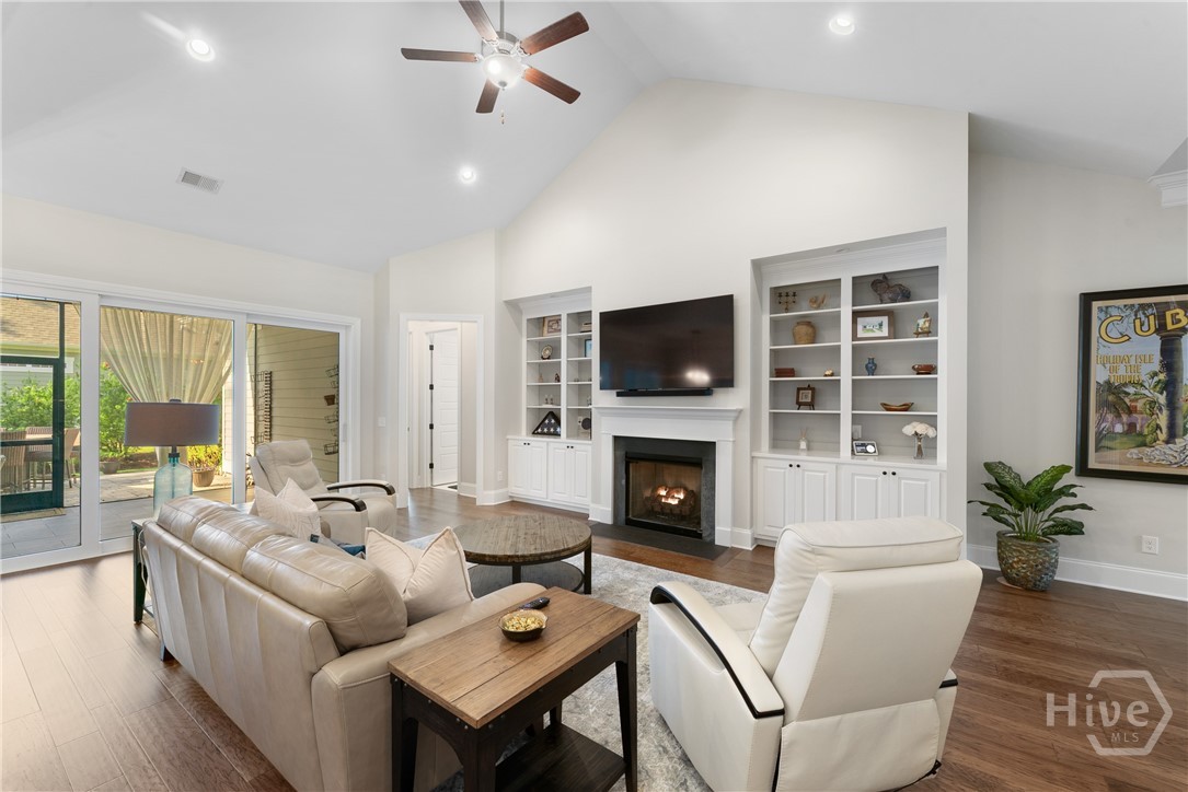 25 Golf Drive Pooler, GA 31322 - Photo 4 of 35