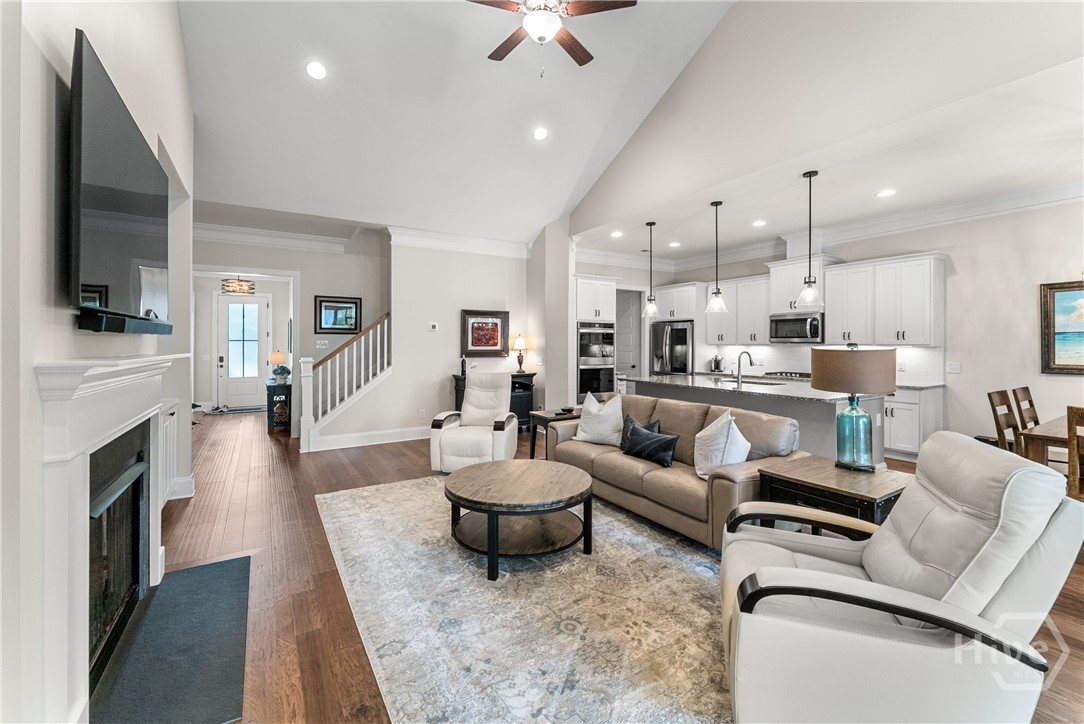 25 Golf Drive Pooler, GA 31322 - Photo 5 of 35